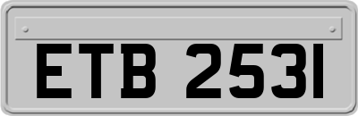 ETB2531