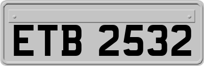 ETB2532