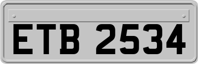 ETB2534