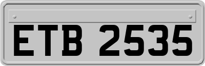 ETB2535