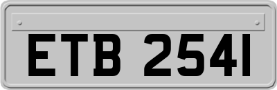 ETB2541