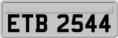 ETB2544