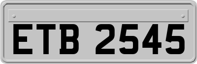 ETB2545