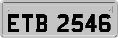 ETB2546