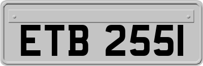 ETB2551