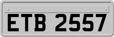 ETB2557