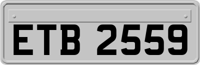 ETB2559