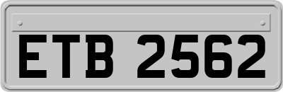 ETB2562
