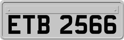 ETB2566