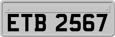 ETB2567