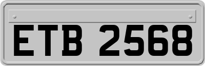 ETB2568