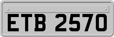 ETB2570
