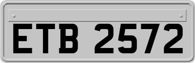 ETB2572