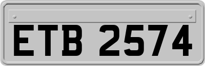 ETB2574