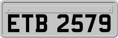 ETB2579
