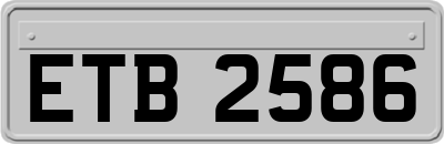 ETB2586