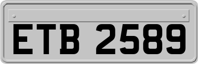 ETB2589