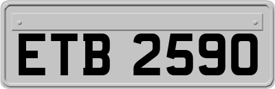 ETB2590