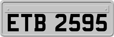 ETB2595