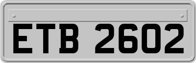 ETB2602