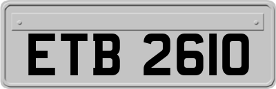ETB2610