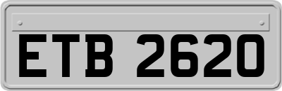 ETB2620
