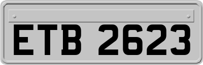 ETB2623