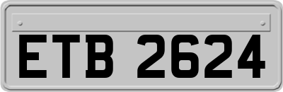 ETB2624