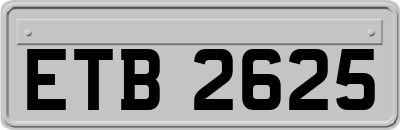 ETB2625