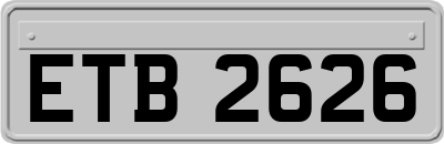 ETB2626