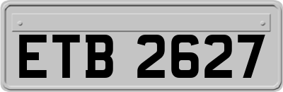 ETB2627