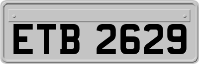 ETB2629
