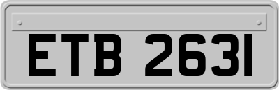 ETB2631
