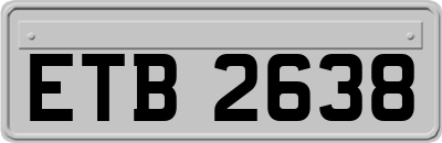 ETB2638