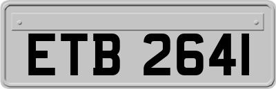 ETB2641