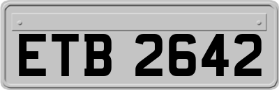 ETB2642