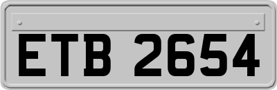 ETB2654