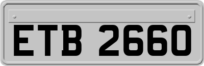 ETB2660