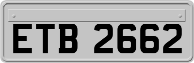 ETB2662