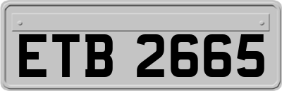 ETB2665