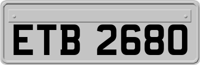 ETB2680