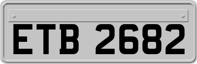 ETB2682