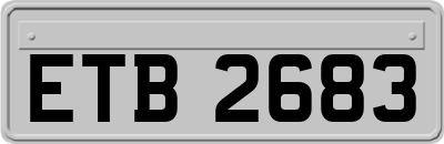ETB2683