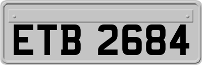 ETB2684