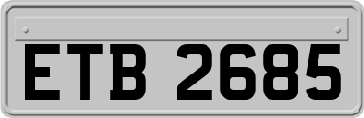 ETB2685