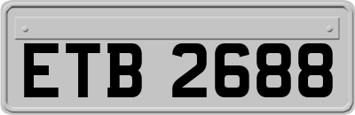 ETB2688