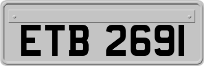 ETB2691