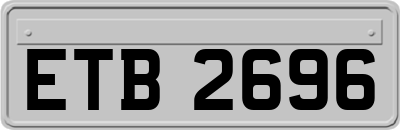 ETB2696