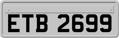 ETB2699