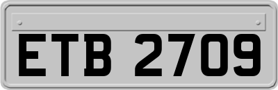 ETB2709
